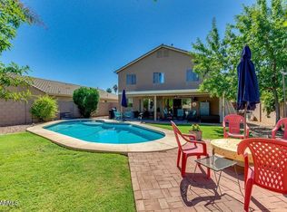 3914 E Vaughn Ave, Gilbert, AZ 85234