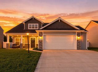 10208 Tirian Pl, Fort Wayne, IN 46835