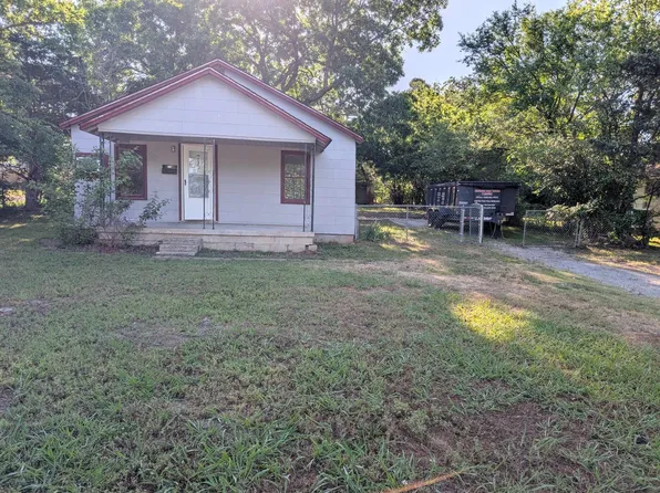 719 N Pennsylvania Ave, Shawnee, OK 74801