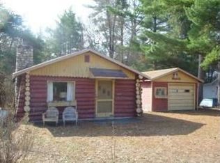6429 Old Lake Rd, Grayling, MI 49738