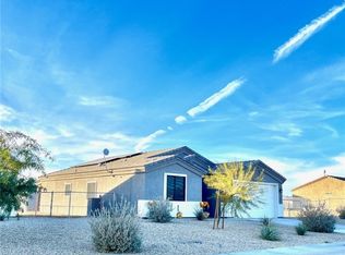 471 S Mormon Flat Rd, Golden Valley, AZ 86413