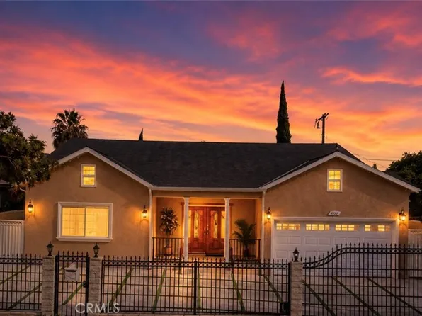 8018 Matilija Ave, Panorama City, CA 91402