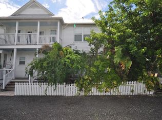 3635 Louisa St, Marathon, FL 33050