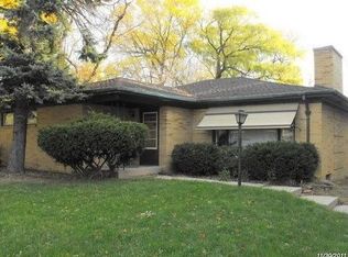 915 Green Bay S, Racine, WI 53406