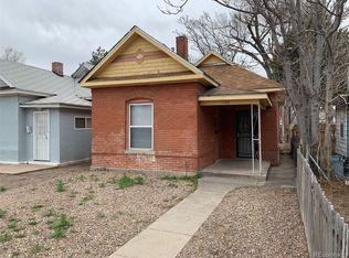 1124 E Orman Ave, Pueblo, CO 81004