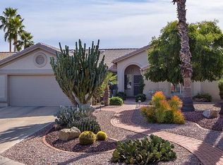 15425 W Cheery Lynn Rd, Goodyear, AZ 85395