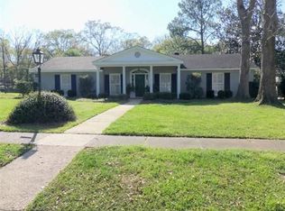 18 Queensway, Mobile, AL 36608