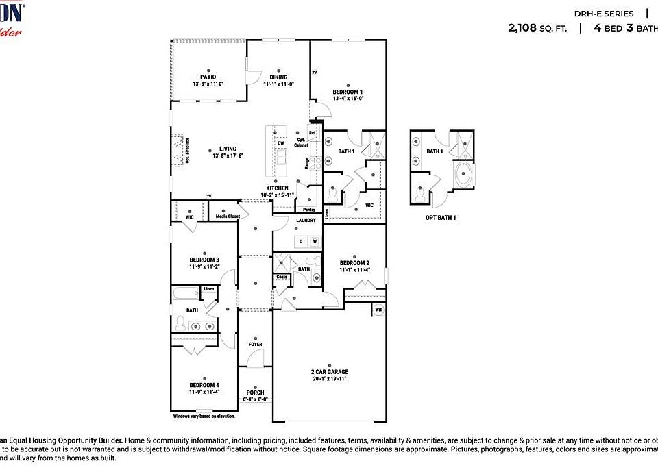 2nd image of 223 Ivyleaf Dr