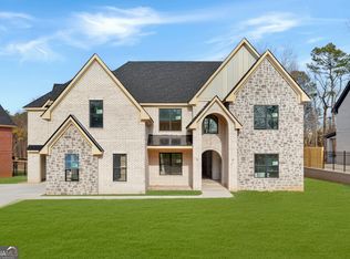 3245 Smithtown Rd, Suwanee, GA 30024