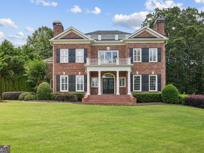 205 Davis Glen Ct, Milton, GA, 30004