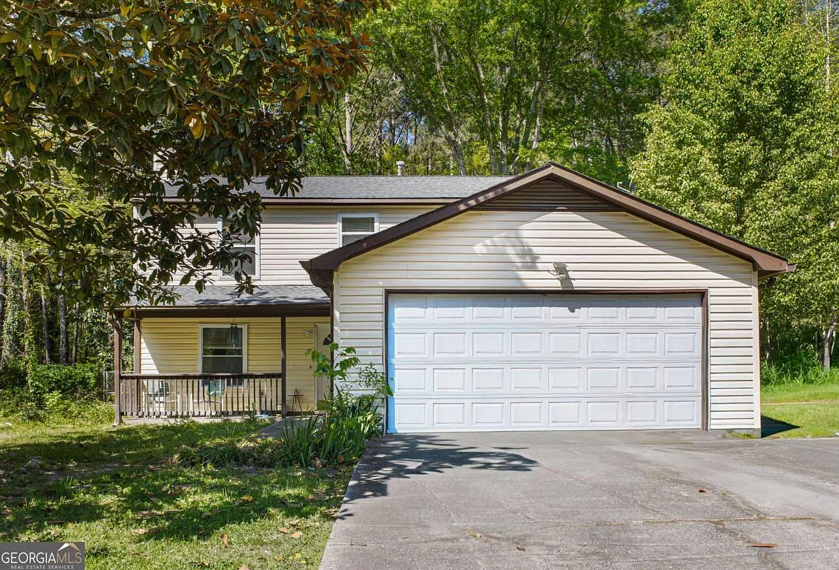 6255 Beaver Creek Trl photo 1