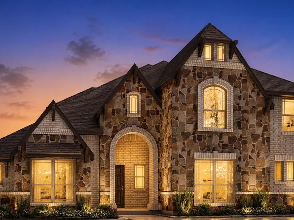1133 Windy Vista Dr, Midlothian, TX 76065