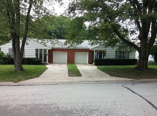 6308 W 62nd Ter, Mission, KS 66202