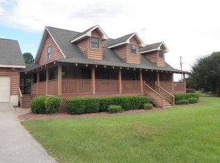 2489 Lucy Callaway Rd, Collins, GA 30421