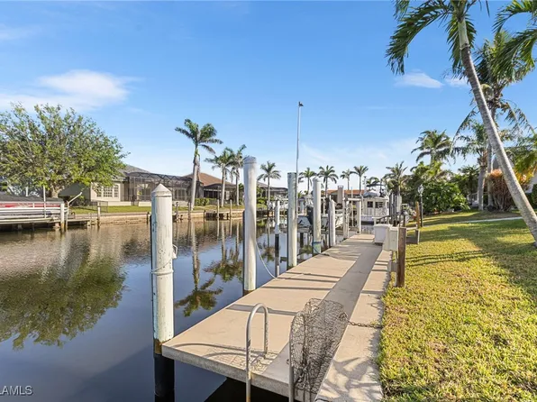 3819 Aves Island Ct, Punta Gorda, FL 33950