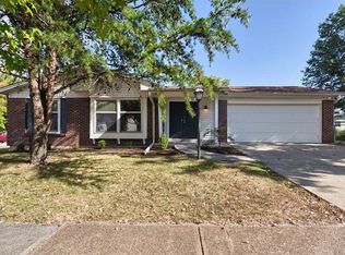 4509 Frederickton Ct, Saint Louis, MO
