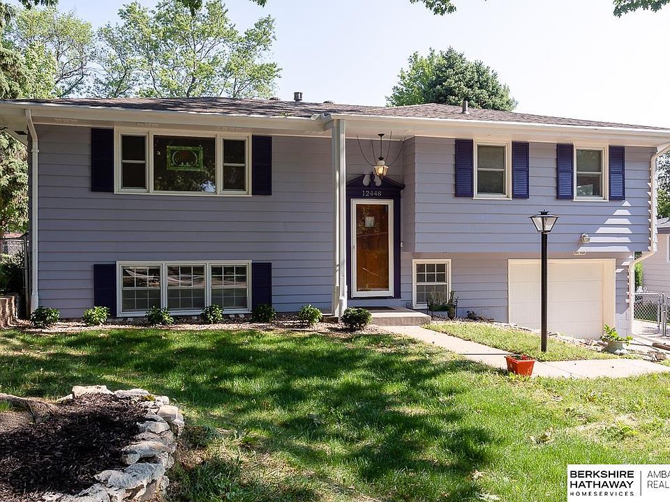 12448 Martha St, Omaha, NE 68144 Zillow