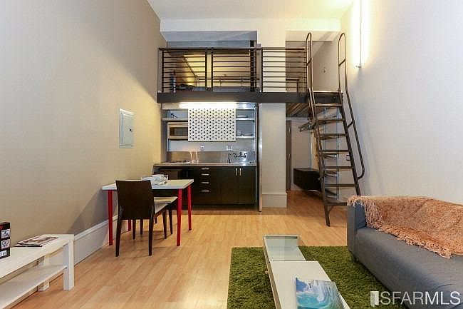 1st image of 83 McAllister St APT 211