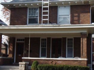 124 S Walnut St, Morgantown, WV 26501