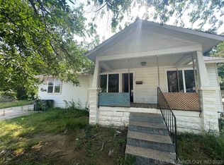 407 S Vandalia Ave, Tulsa, OK 74112