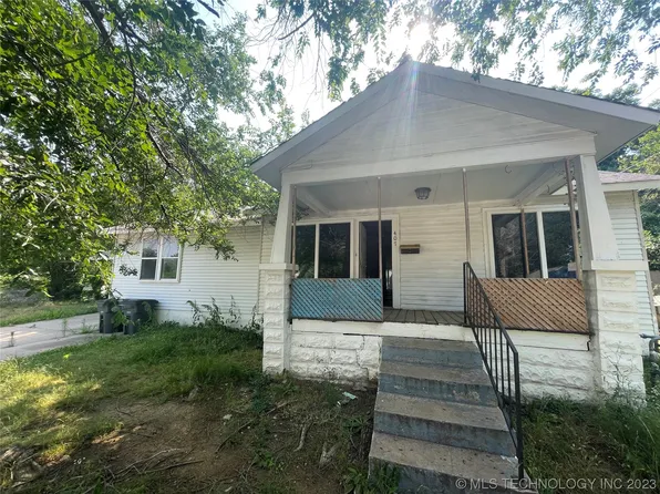 407 S Vandalia Ave, Tulsa, OK 74112