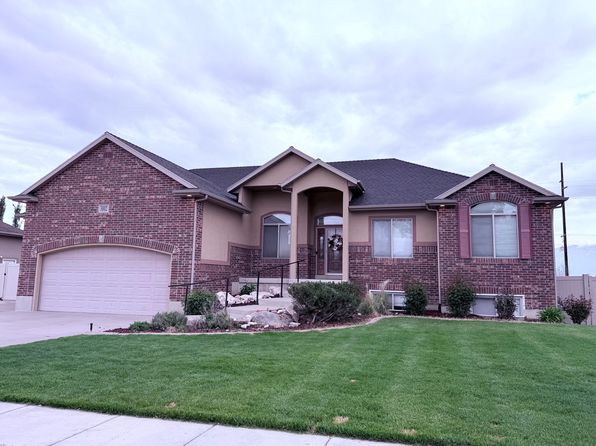 3002 W 2600 S, West Haven, UT 84401