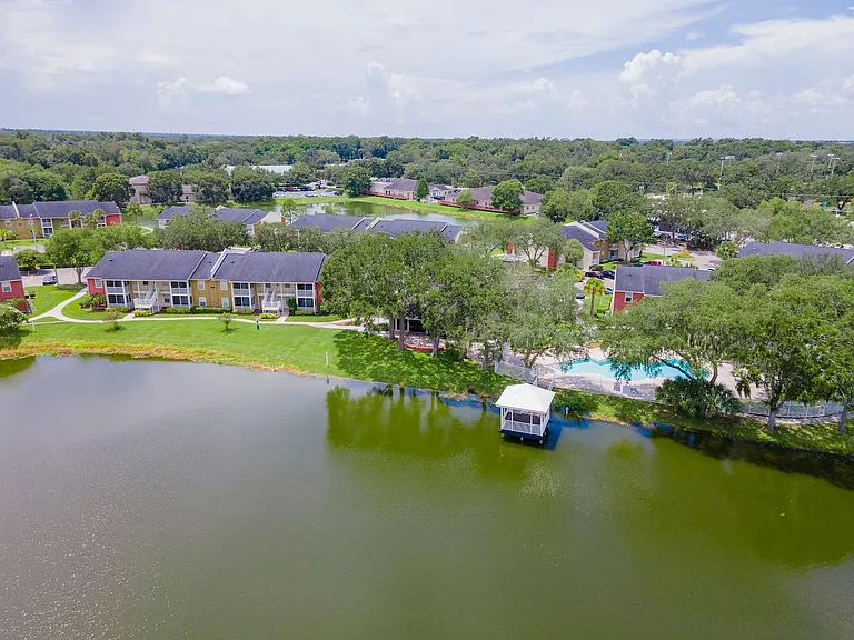 302 Lake Parsons Grn #107 — Photo 18
