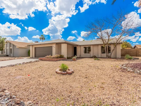 16438 N 46TH Lane, Glendale, AZ 85306