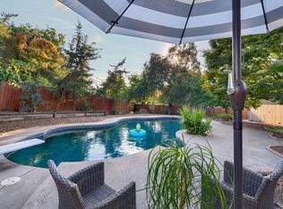 7512 San Nita Way, Fair Oaks, CA 95628