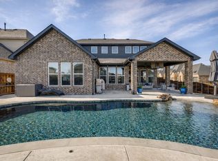 2617 Candleberry Dr, Northlake, TX 76226