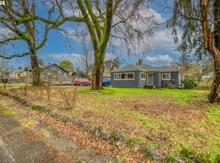 300 N 3rd St, Saint Helens, OR 97051