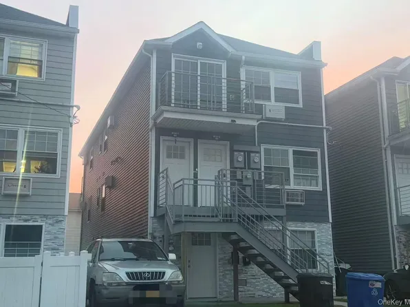 605 Barbadoes Drive, Arverne, NY 11692