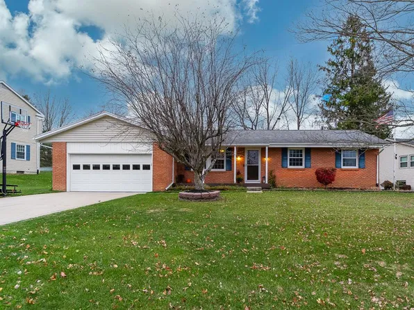 227 Otterbein Dr, Lexington, OH 44904