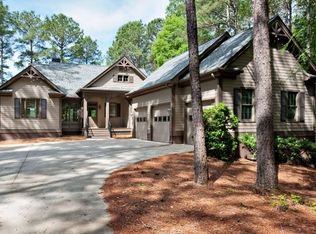 1001 Hawthorne Hts, Greensboro, GA 30642