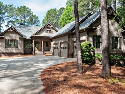 1001 Hawthorne Hts, Greensboro, GA, 30642