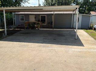 3708 S Jones St, Fort Worth, TX 76110