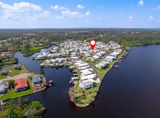 8320 Riverside Dr #75, Punta Gorda, FL 33982