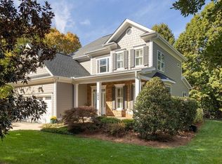 2836 Van Dyke Ave, Raleigh, NC 27607