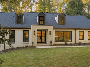 4730 Paran Valley NW, Atlanta, GA 30327