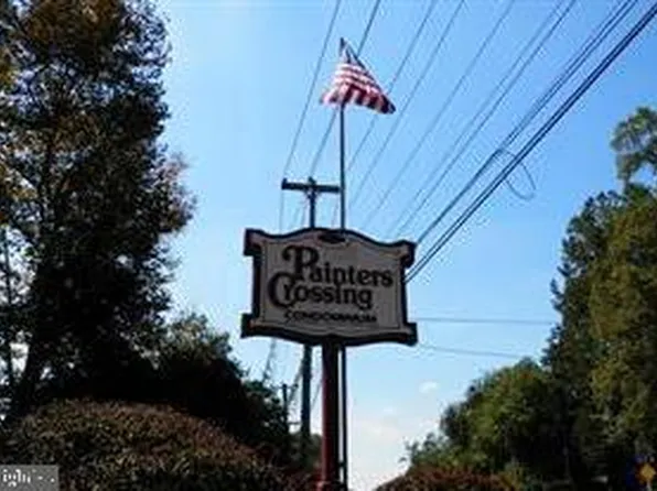 306 Painters Xing, Chadds Ford, PA 19317