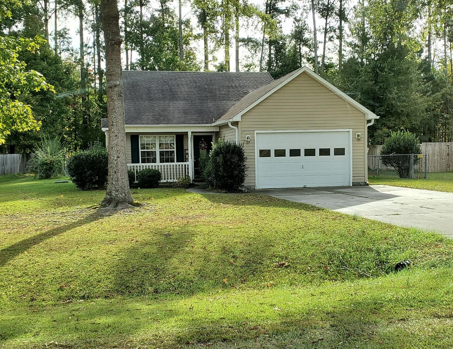 1110 Tebo Rd, New Bern, NC 28562 Zillow