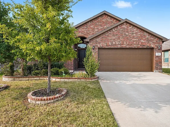 729 Rebecca Ln, Saginaw, TX 76131