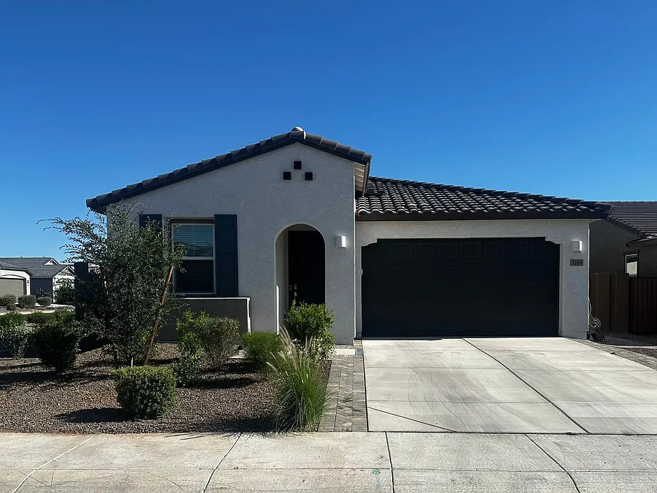 3269 E Baler Dr