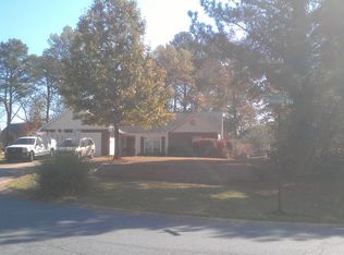 4654 Gravel Ct NW, Acworth, GA 30102