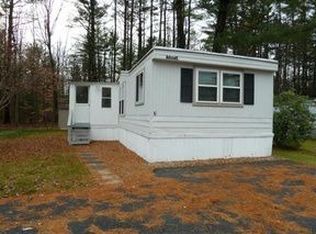 7 Chancellor Dr, Concord, NH 03303