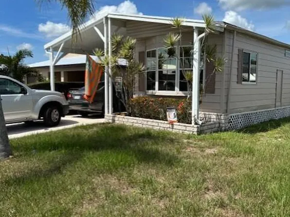 15 Verde Vista, Fort Pierce, FL 34951