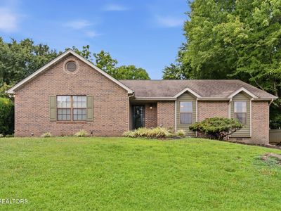 935 Sugarwood Dr, Maryville, TN, 37803