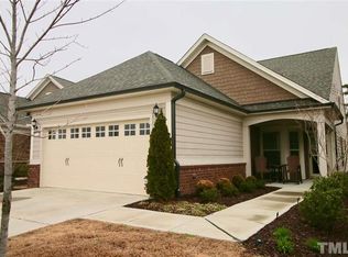 1712 Horne Creek Dr, Durham, NC 27703