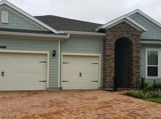 45 Crown Colony Rd, St Augustine, FL 32092