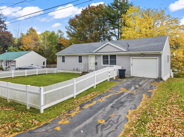 6 Harry Street, Winslow, ME 04901